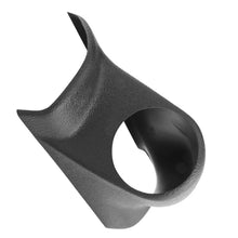 Cargar imagen en el visor de la galería, Autometer 99-04 Mazda Miata Black Single 52mm Gauge Pod