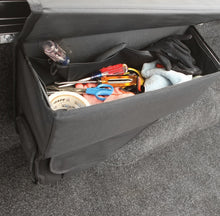 Cargar imagen en el visor de la galería, Truxedo Truck Luggage Saddle Bag - Any Open-Rail Truck Bed