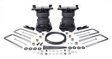 Cargar imagen en el visor de la galería, Air Lift 09-15 Ford Raptor 4WD LoadLifter 5000 Ultimate Air Spring Kit w/Internal Jounce Bumper