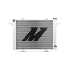 Load image into Gallery viewer, Mishimoto 90-93 Dodge Ram w/ 5.9L Cummins Engine Polished Aluminum Performance Radiator