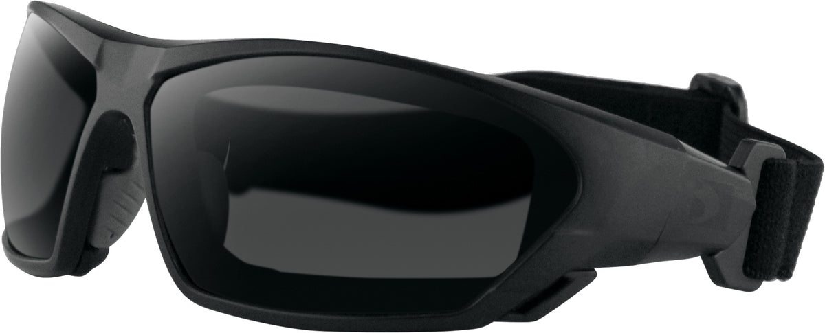 Bobster Crossover Convertible Sunglasses (BCRS001)