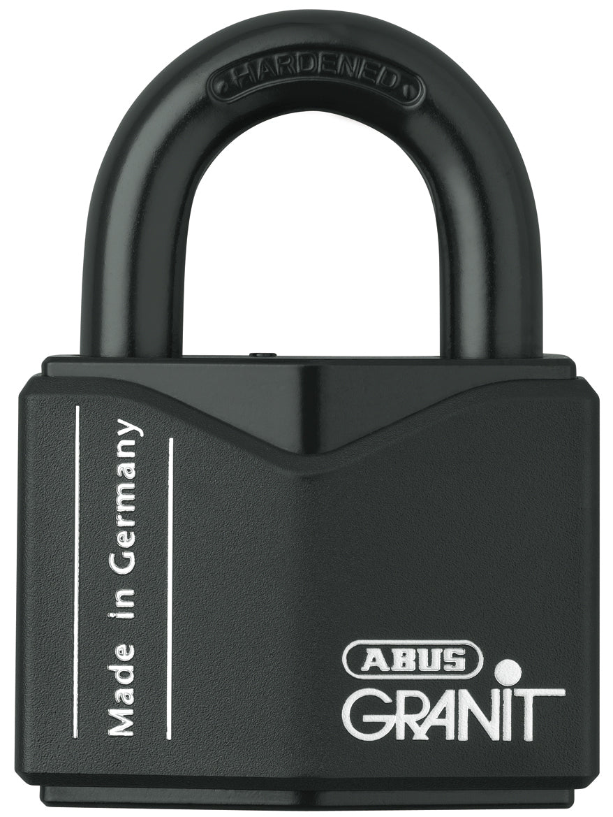 ABUS Granit 37/55 Padlock (32170)