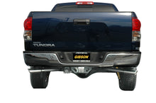 Cargar imagen en el visor de la galería, Gibson 14-19 Toyota Tundra SR 4.6L 2.5in Cat-Back Dual Extreme Exhaust - Stainless