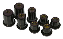 Cargar imagen en el visor de la galería, Prothane 66-74 GM 1.650in OD Front Control Arm Bushings - Black