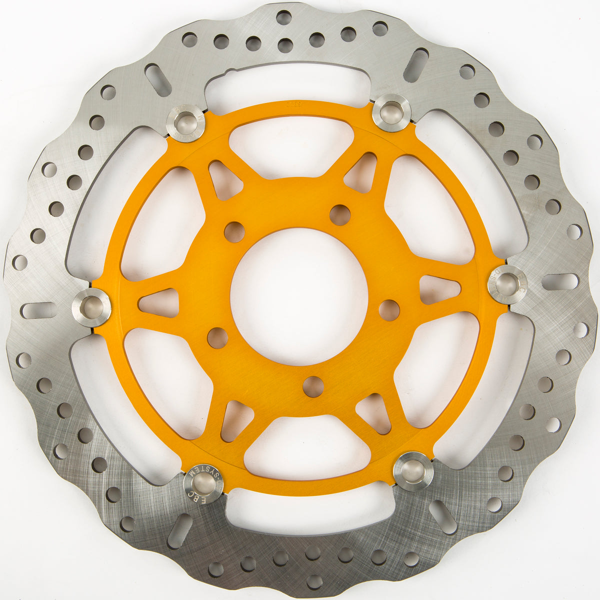 EBC Contour Brake Rotor (MD3089XC)