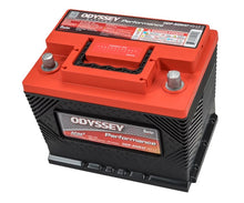 Cargar imagen en el visor de la galería, Odyssey Battery Auto/Truck/Heavy Duty &amp; Commercial Performance AGM Battery (47-650)