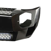 Cargar imagen en el visor de la galería, Westin 19-20 Chevy Silverado 1500 HDX Bandit Rear Bumper - Black