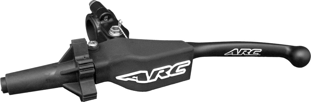 ARC RC-8 Clutch Perch Assembly Aluminum (AC-CP-201)