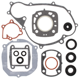 Complete Gasket Set With Oil Seals