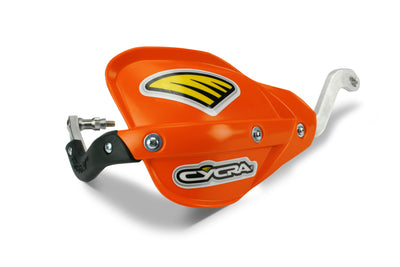 Cycra Probend CRM Flexx Bar Hand Guards - Orange