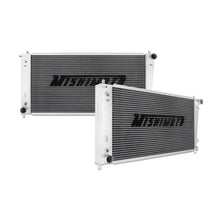 Load image into Gallery viewer, Mishimoto 99-04 Ford Lightning Aluminum Radiator