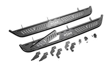 Cargar imagen en el visor de la galería, N-Fab 18-24 Jeep Wrangler JL Roan Running Boards