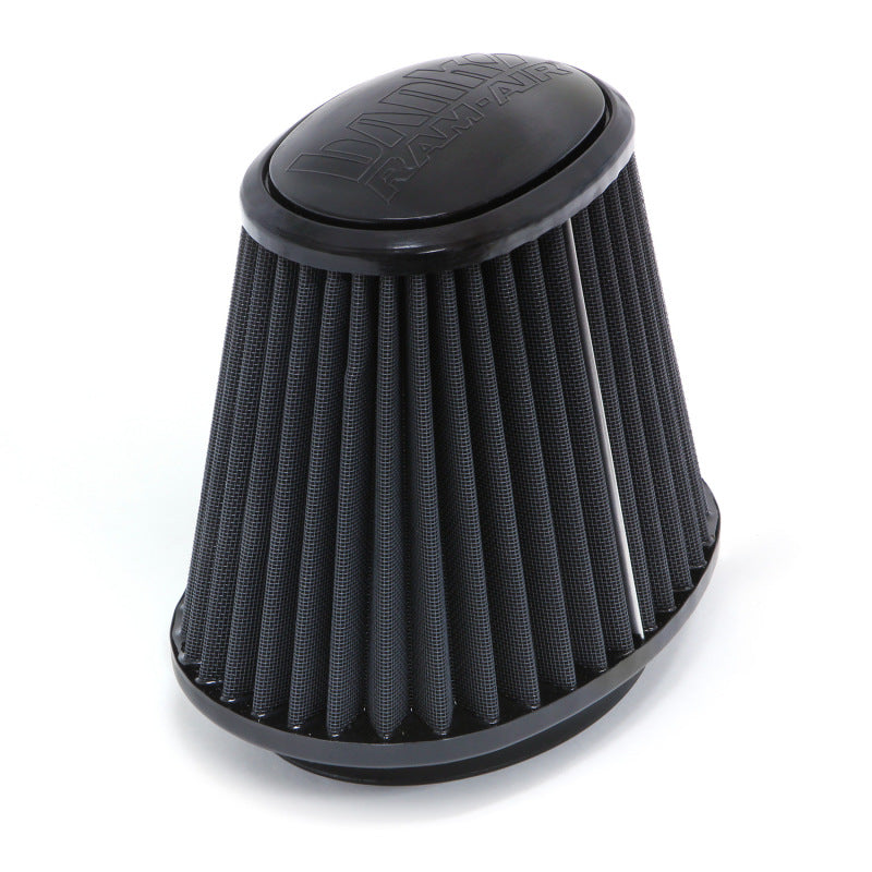 Banks Power Ram-Air Replacement Air Filter Dry Element — Fits 94-02 Dodge & 94-03 Ford Diesels