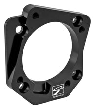 Cargar imagen en el visor de la galería, Skunk2 74mm Opening RBC Flange to PRB Pattern Throttle Body Adapter