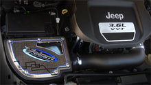 Cargar imagen en el visor de la galería, Volant 12-13 Jeep Wrangler 3.6L V6 PowerCore Closed Box Air Intake System