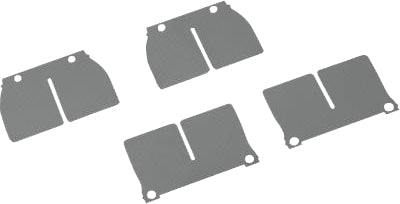 Moto Tassinari DELTA2 Replacement Reed (2P117-1)