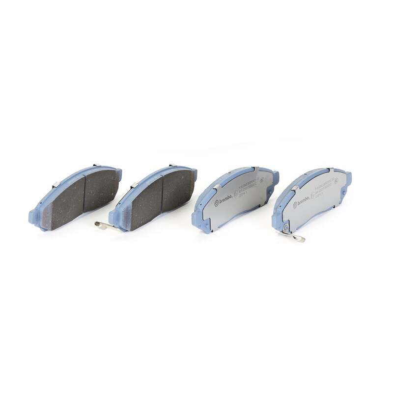 Brembo OE EVPad BrakePad