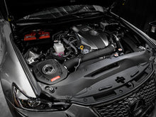 Cargar imagen en el visor de la galería, aFe Takeda Momentum GT Pro Dry S Cold Air Intake System 16-17 Lexus IS 200t