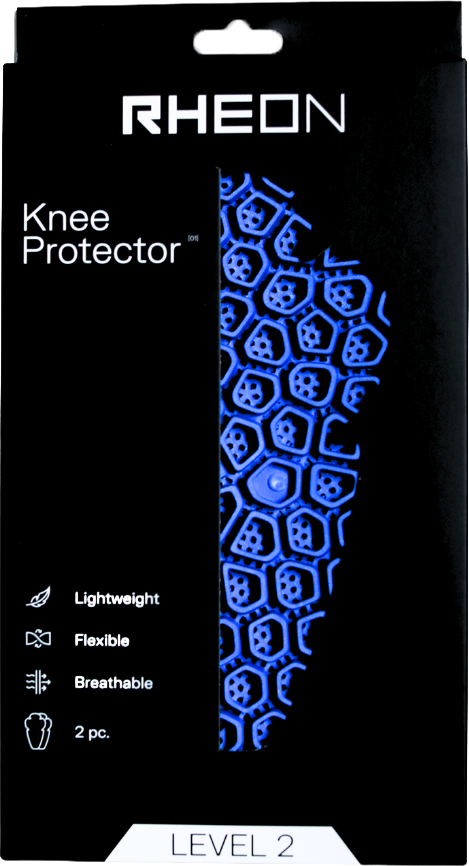 Rheon Level 2 Type a K/E/S/H Protection Pair (FIN-0400-45-PKG)