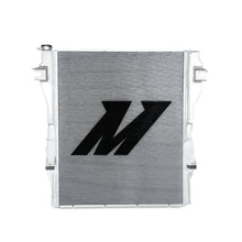 Cargar imagen en el visor de la galería, Mishimoto 10-12 Dodge 6.7L Cummins Aluminum Radiator