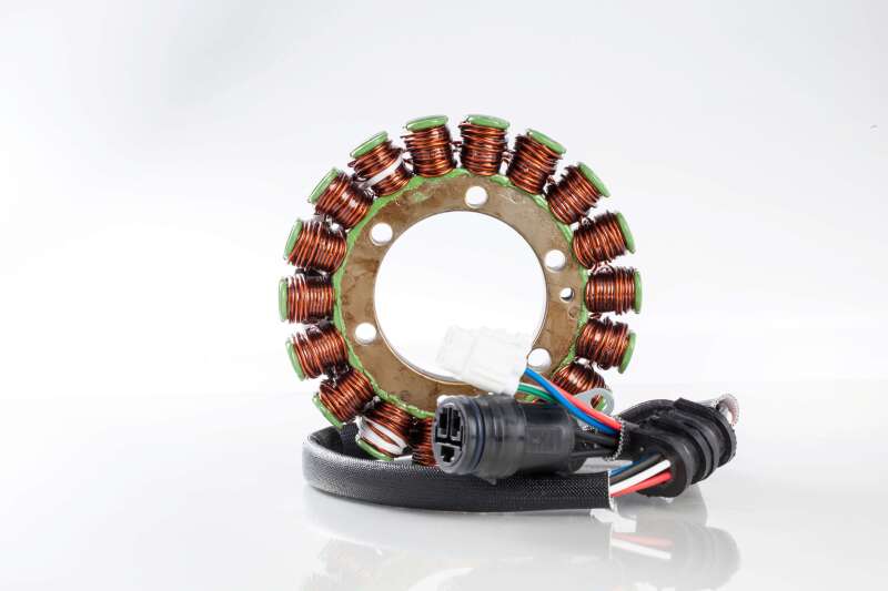 Ricks Motorsport New OEM Style Yamaha Stator