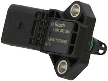 Load image into Gallery viewer, Bosch Volkswagen TDI Intake Manifold Pressure Sensor