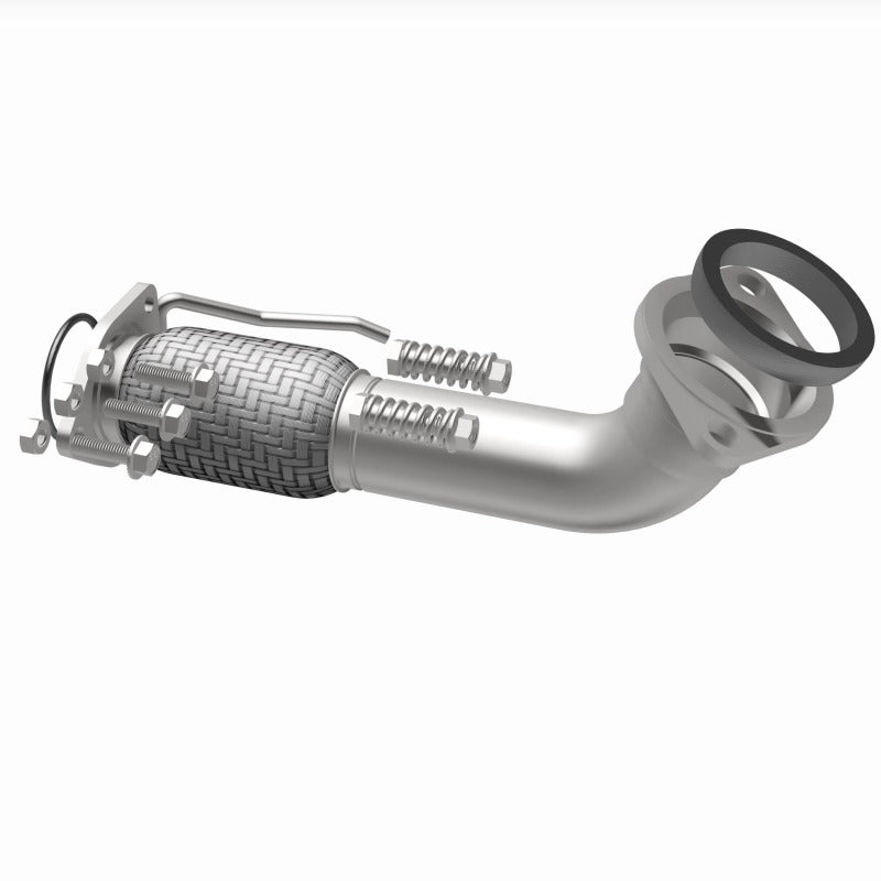 BRE Exhaust 08-12 Accord 2.4L Front Pipe Kit
