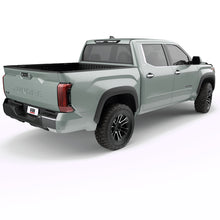 Load image into Gallery viewer, EGR 22-24 Toyota Tundra 66.7in Bed Summit Fender Flares (Set of 4) - Smooth Matte Finish