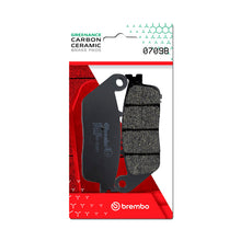 Load image into Gallery viewer, AM - BRAKE PAD MOTORCYCLE