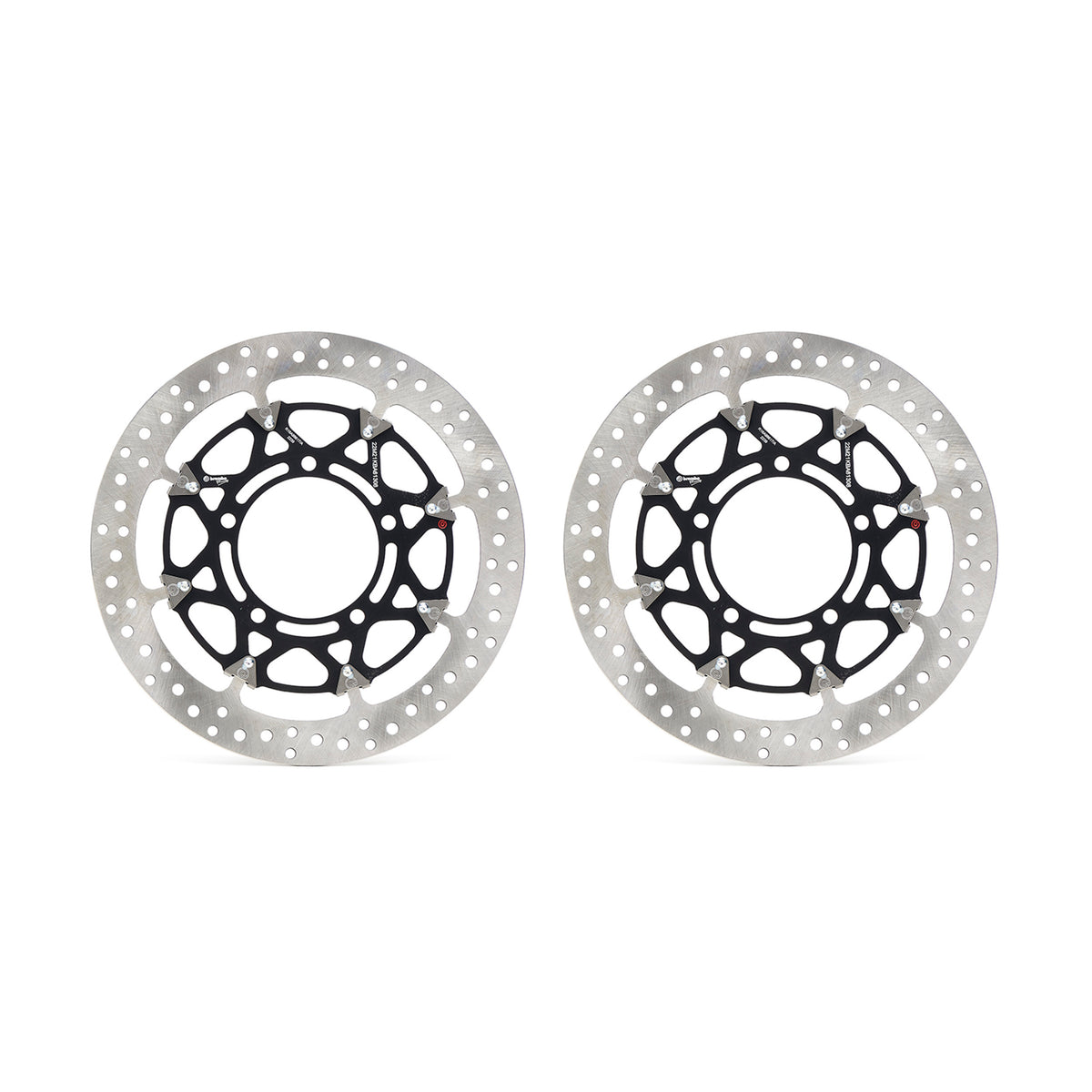 Brembo Upgrade Front T-Drive Rotor Floating (208A98517)