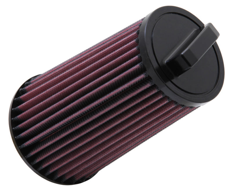K&N Replacement Air Filter — Fits 2010-2013 Mini Cooper