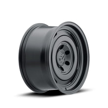 Cargar imagen en el visor de la galería, fifteen52 Analog HD 17x8.5 6x139.7 0mm ET 106.2mm Center Bore Asphalt Black Wheel