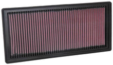 Cargar imagen en el visor de la galería, K&amp;N 16-18 Land/Range Rover V6-3.0L DSL Replacement Air Filter