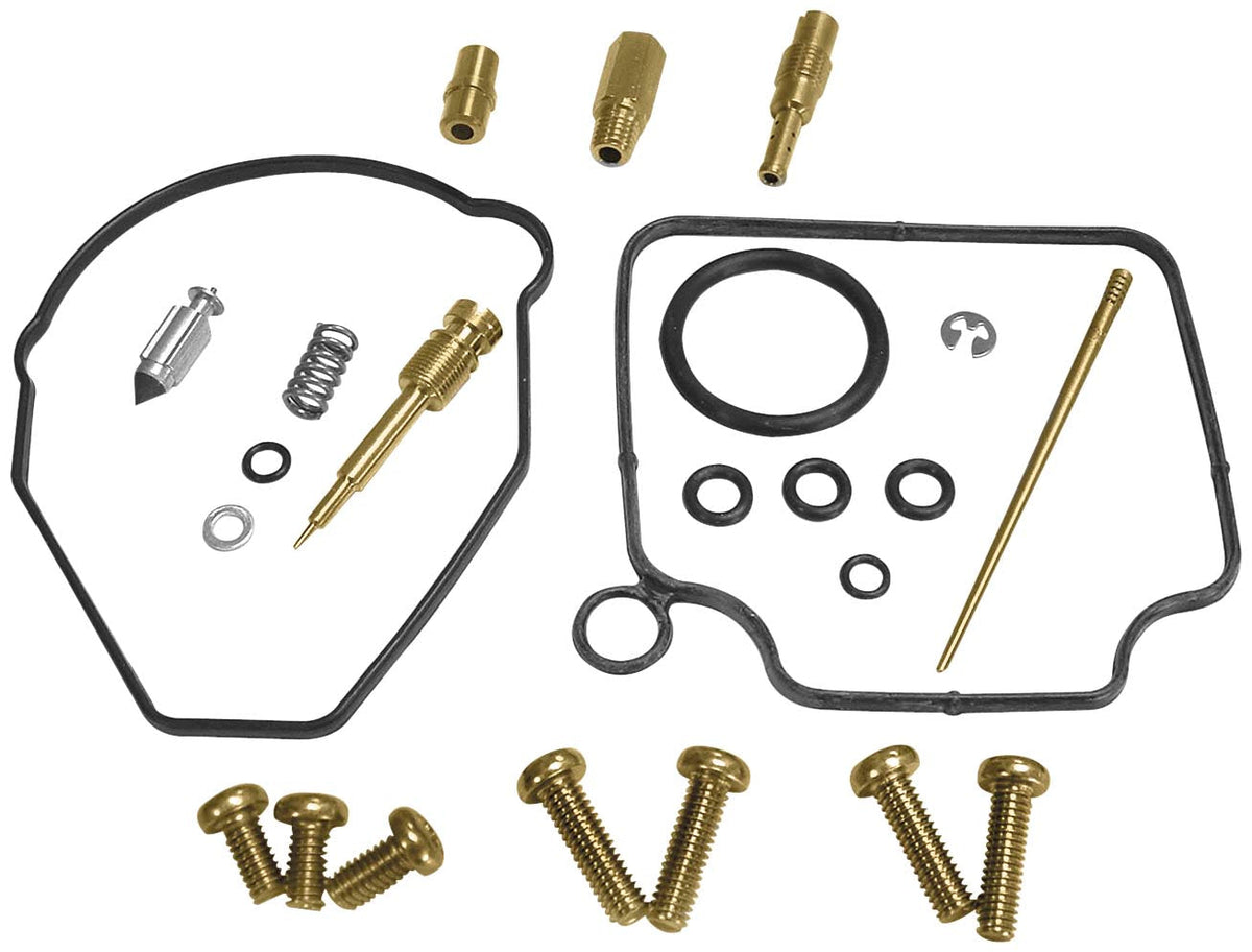 K&L Supply 18-9272 Carburetor Repair Kit