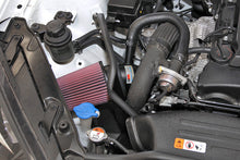 Cargar imagen en el visor de la galería, K&amp;N 2013 Hyundai Genesis Coupe 2.0L L4 F/I Typhoon Performance Intake Performance kit