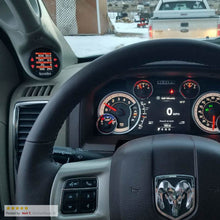 Cargar imagen en el visor de la galería, Banks Power 20-21 Ram 1500/Jeep JL 3.0L EcoDiesel Derringer Gen2 Tuner w/ iDash 1.8