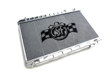 Cargar imagen en el visor de la galería, CSF 03-06 Nissan 350Z Radiator