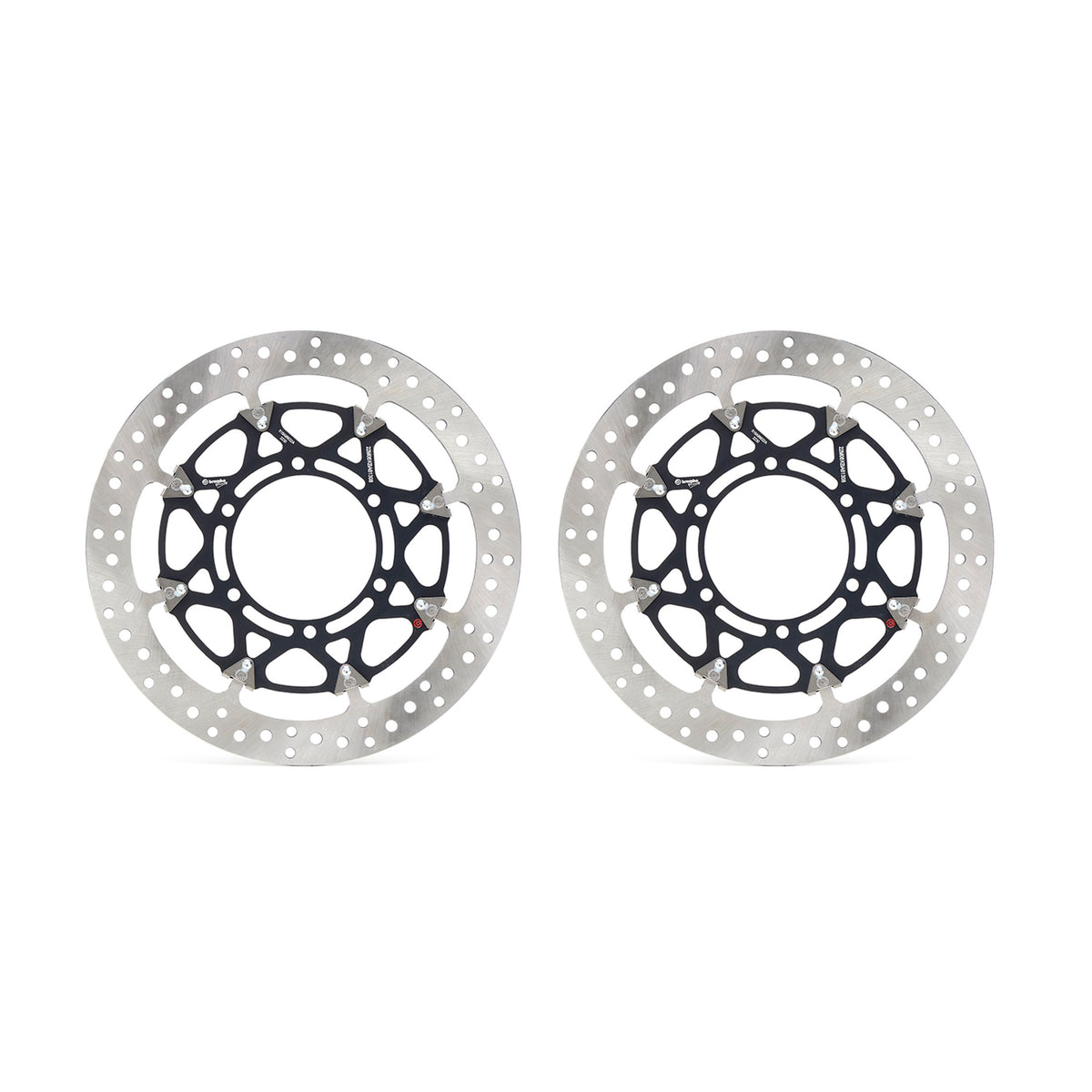 Brembo Upgrade Front T-Drive Rotor Floating (208A98532)