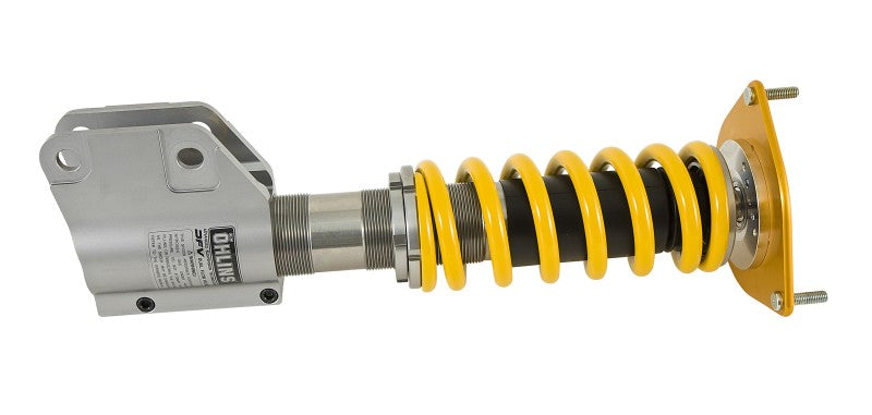 Sistema de amortiguadores helicoidales Ohlins para carretera y pista Subaru WRX STi (GR/VA) 08-20