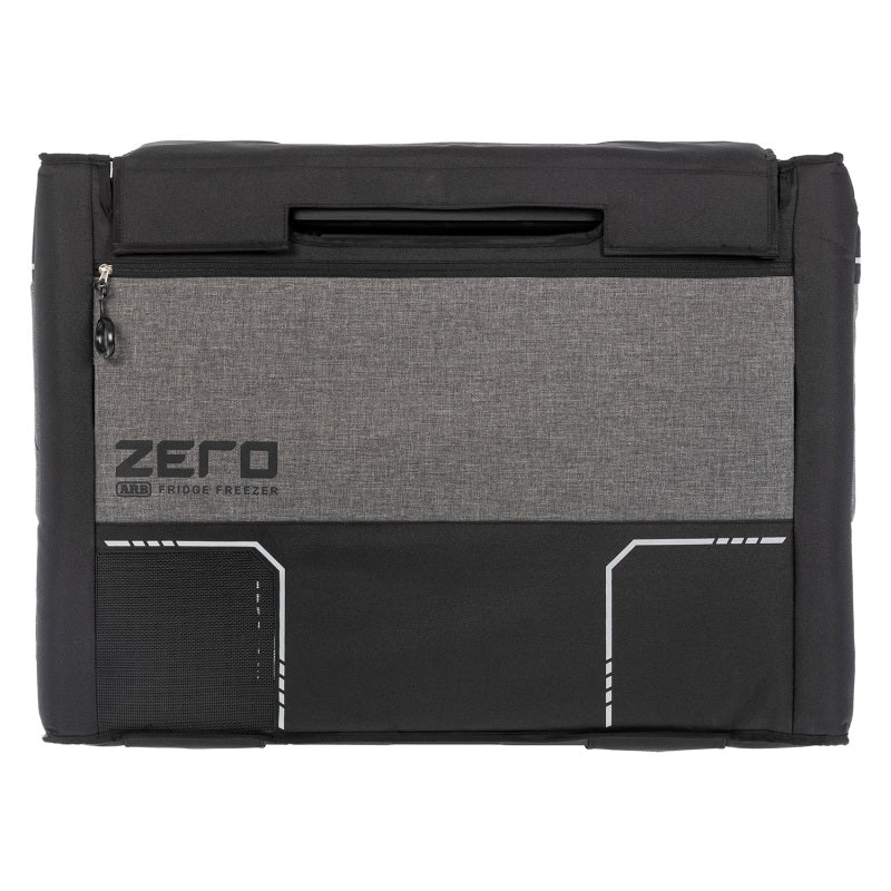 ARB Zero Fridge Transit Bag 73Q Dual Zone Protective Cover — Fits 73 Quart Fridge Freezer