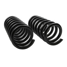 Cargar imagen en el visor de la galería, Belltech MUSCLE CAR SPRING SET 92-96 IMPALA/CAPRICE/FR 1.5inch