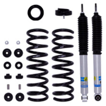 Cargar imagen en el visor de la galería, Bilstein B8 5112 Series 19-20 Dodge Ram 2500 Front Suspension Leveling Kit