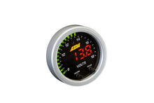 Cargar imagen en el visor de la galería, AEM X-Series 8-18V Volt Gauge