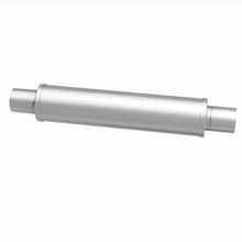 Cargar imagen en el visor de la galería, MagnaFlow Muffler Mag SS 18X4X4 2.5X2.5 C/C