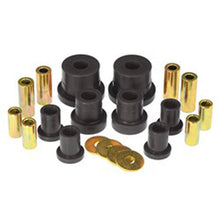 Cargar imagen en el visor de la galería, Prothane 06-09 Chevy Trailblazer Front Control Arm Bushings - Black