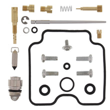 Cargar imagen en el visor de la galería, All Balls Racing 03-04 Kawasaki KLX400SR Carburetor Rebuild Kit