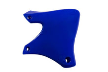 Cargar imagen en el visor de la galería, Acerbis 98-00 Yamaha WR400F/ YZ400F Radiator Shroud - YZ Blue