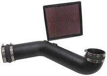 Cargar imagen en el visor de la galería, K&amp;N 18-19 Ford F150 V8-5.0L Performance Intake Kit