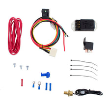 Cargar imagen en el visor de la galería, Mishimoto Adjustable Fan Controller Kit - 1/8in NPT Style Temp Sensor