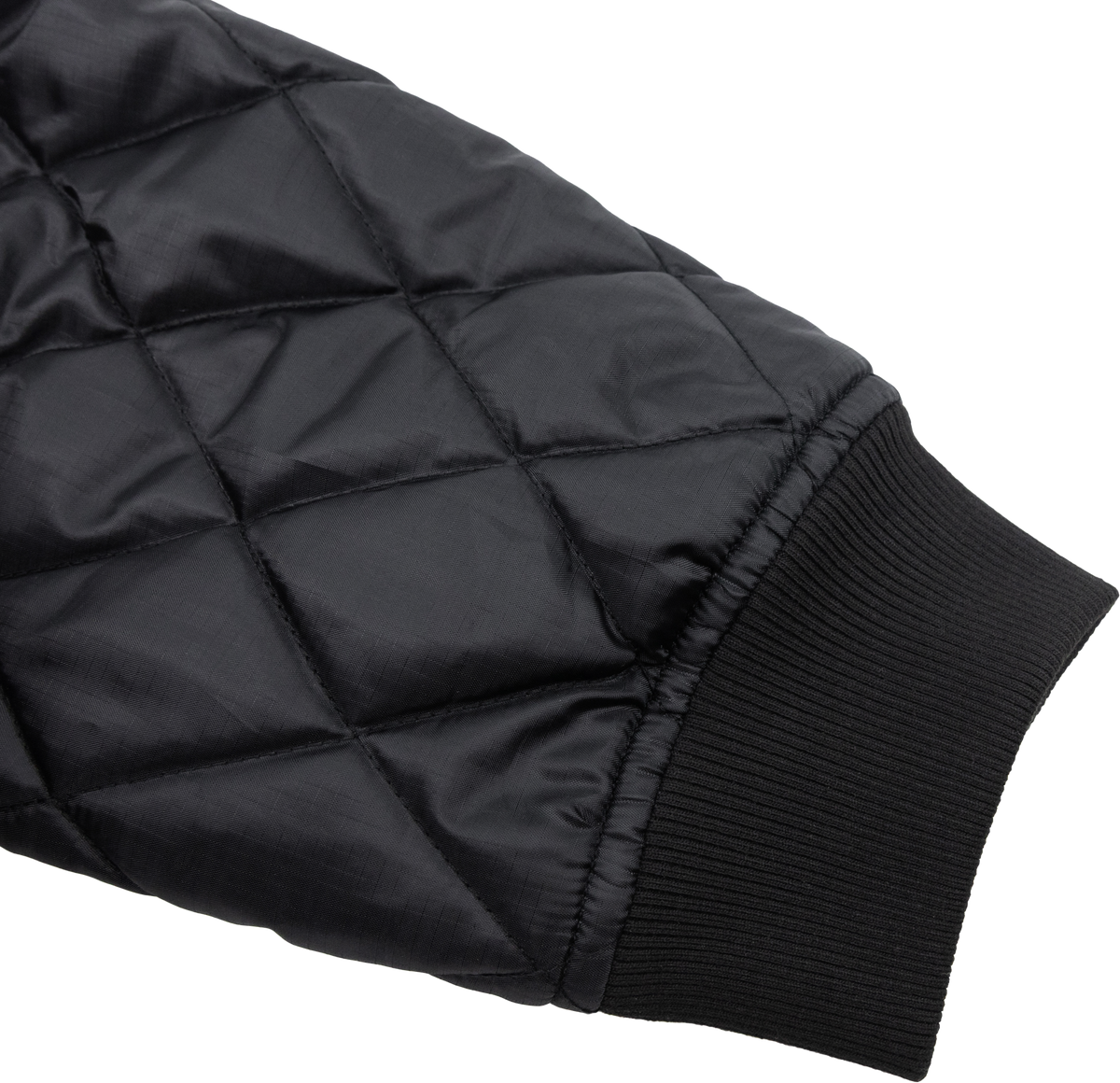 DBK Liner Jacket Black SM (JK-LINER-S)